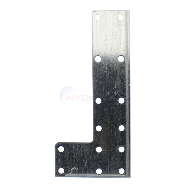 Wilbar Inside "L" bracket (single) - 1320147