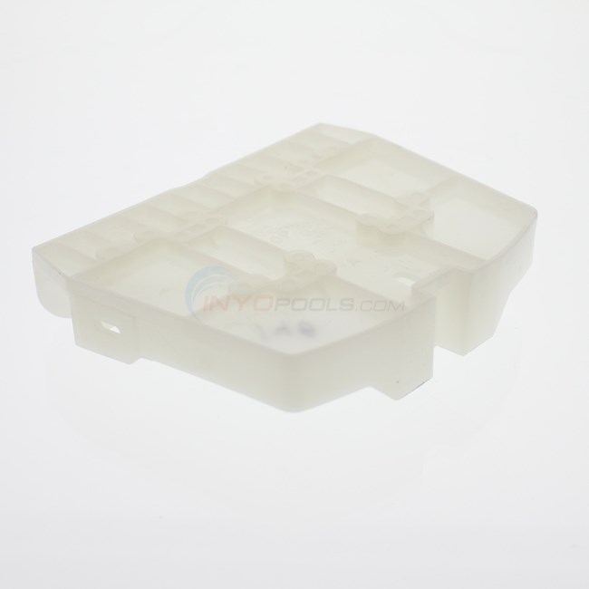 Wilbar Top Plate Resin (Single) LIMITED QUANTITY AVAILABLE! - 1320148