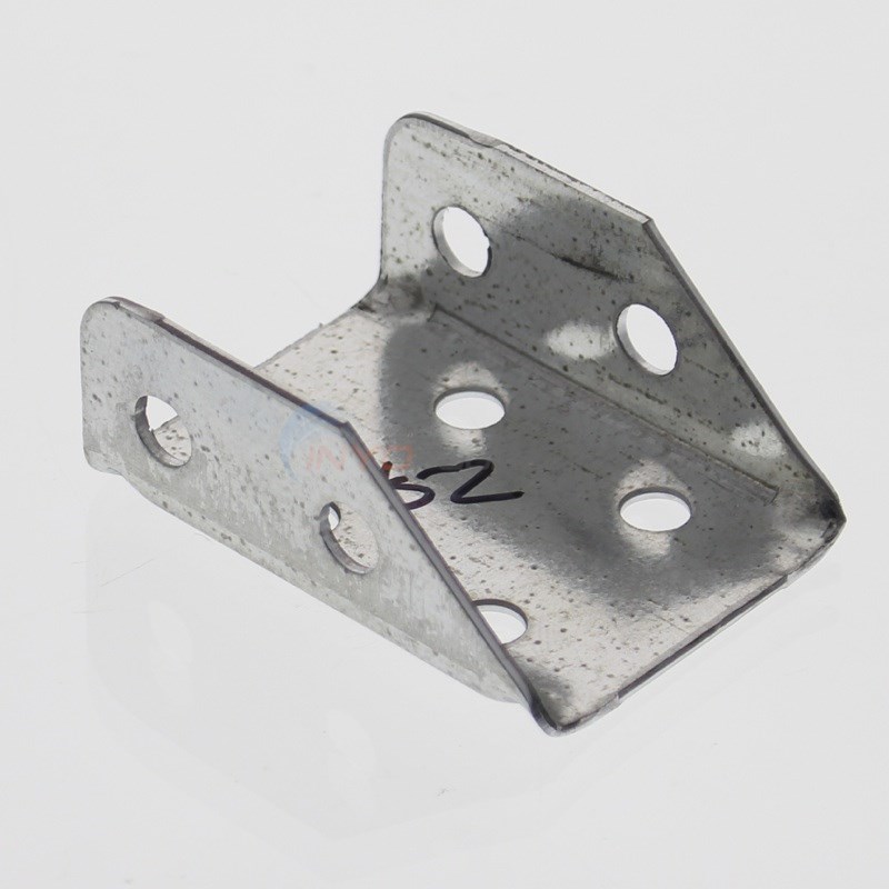 DIAGONAL BRACKET FOR THE AEGEAN AND ATLANTIS