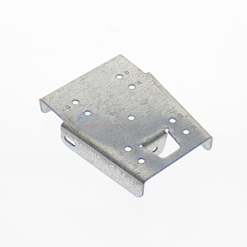 SIDE TOP PLATE FOR THE ATLANTIS