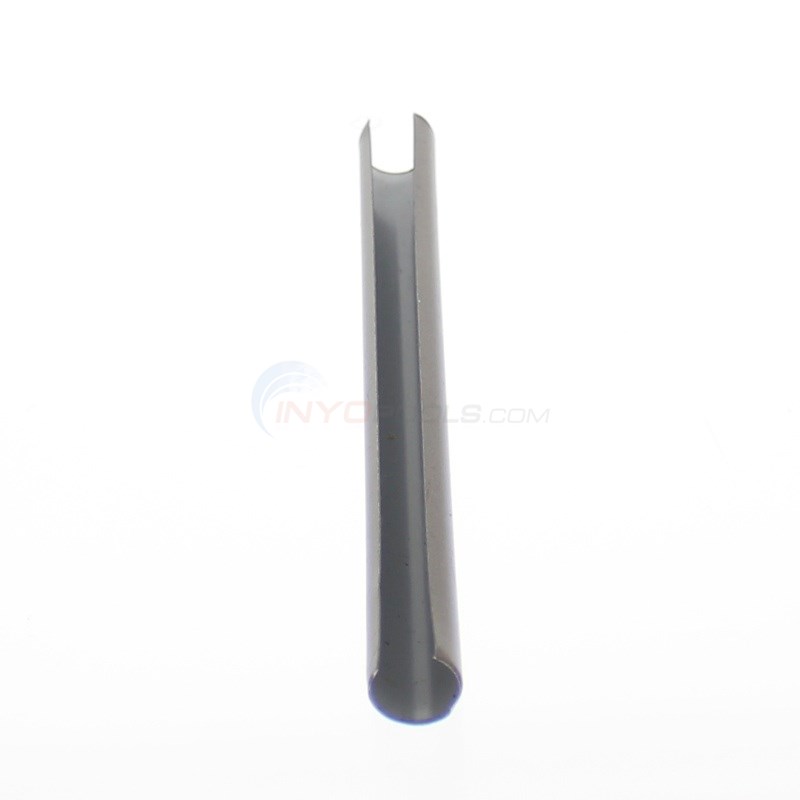 Wilbar 6" Slotted Tube Connector, Steel - 1470108