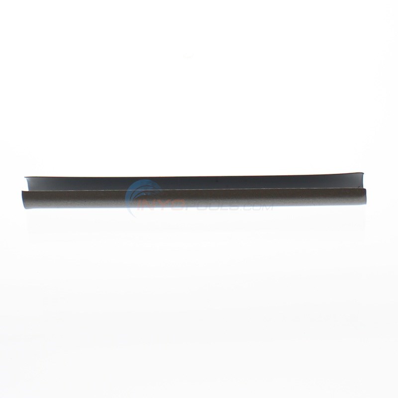 Wilbar 6" Slotted Tube Connector, Steel - 1470108
