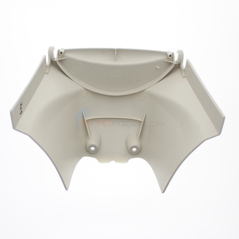 Wilbar Lower Top Cap Malibu (Single) - 1490209
