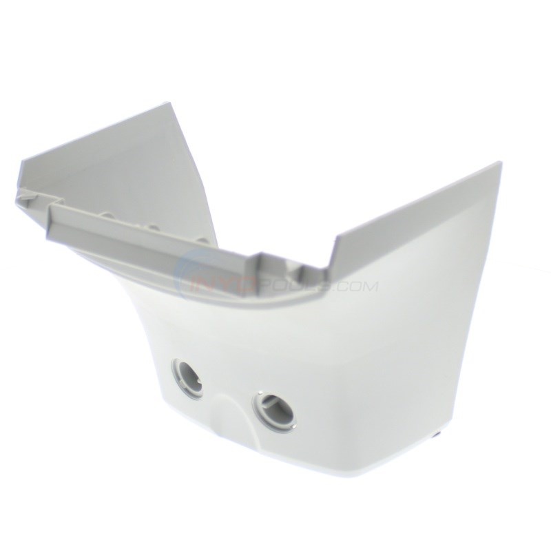 Top Knobs TK277ALU, 8 Inch Center to Center Sanctuary II