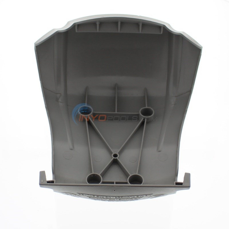 Wilbar Upper -Top Connector J4000 Mist (Single) Replaced by Ledge Cover - Upper J4000 Beige (Single) - 1490546 - 1490479