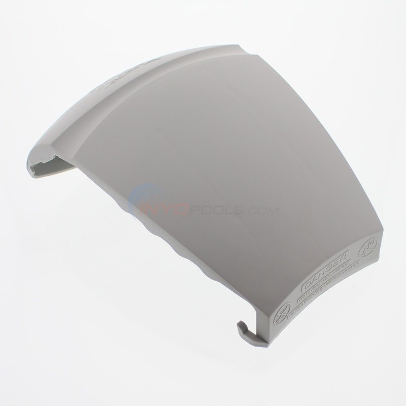 Wilbar Atlantic Generation Top Cap, Light Gray, Single - 1490487