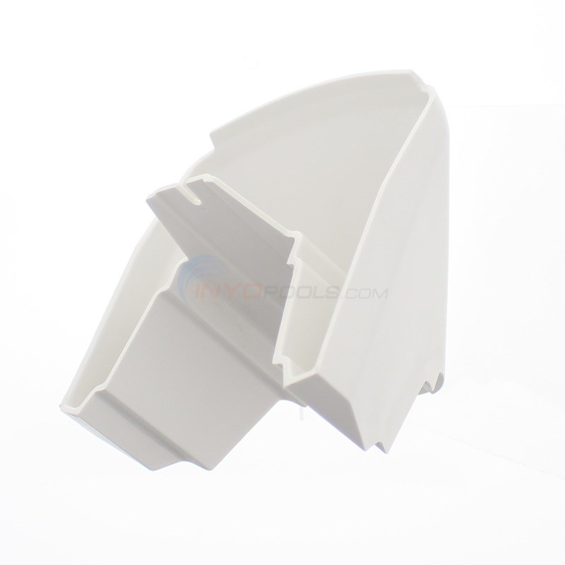 Wilbar Side Lower Connector (SINGLE) For The Atlantis - 1490515