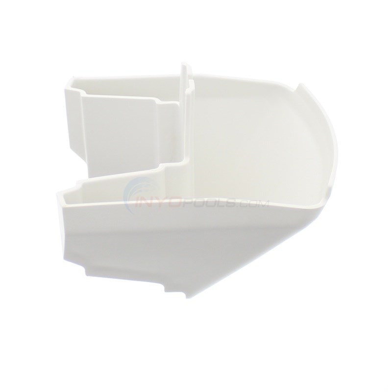 Wilbar Side Lower Connector (SINGLE) For The Atlantis - 1490515