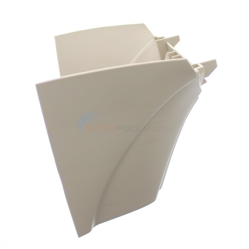 Wilbar Top Connector Support J4000, Single - 1490520