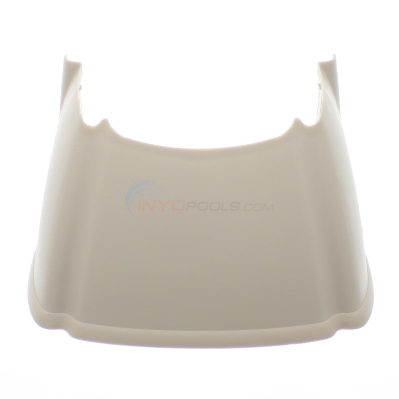 Wilbar Foot Cover (Includes key #6) J4000 (Single) - 1490522