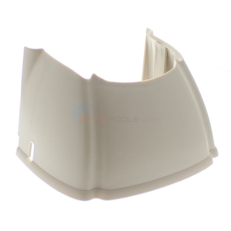 Wilbar Foot Cover (Includes key #6) J4000 (Single) - 1490522