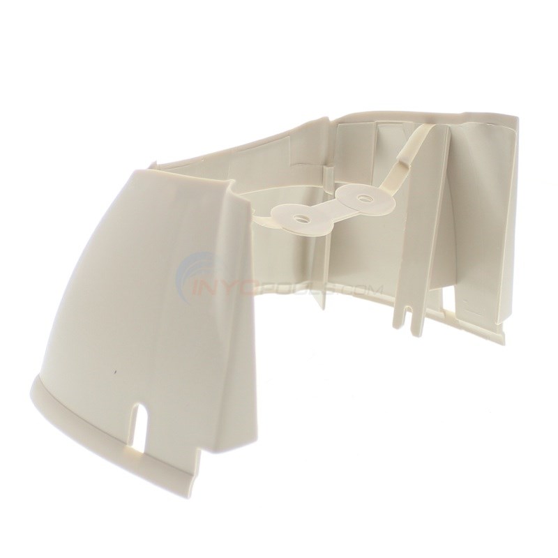 Wilbar Foot Cover (Includes key #6) J4000 (Single) - 1490522
