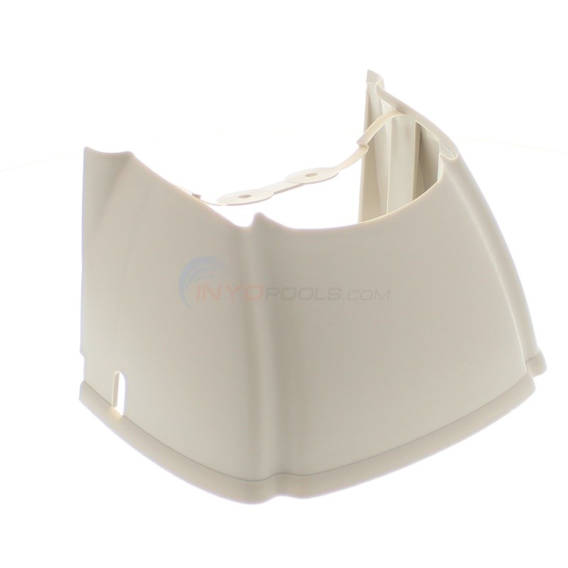 Wilbar Foot Cover (Includes key #6) J4000 (Single) - 1490522