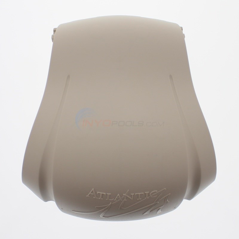 Wilbar Ledge Cover - Upper J4000 Beige (Single) - 1490546