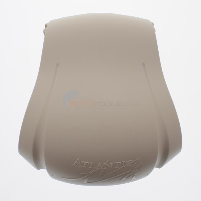 Wilbar Ledge Cover - Upper J4000 Beige 10-PACK!! - 1490546-Pack10