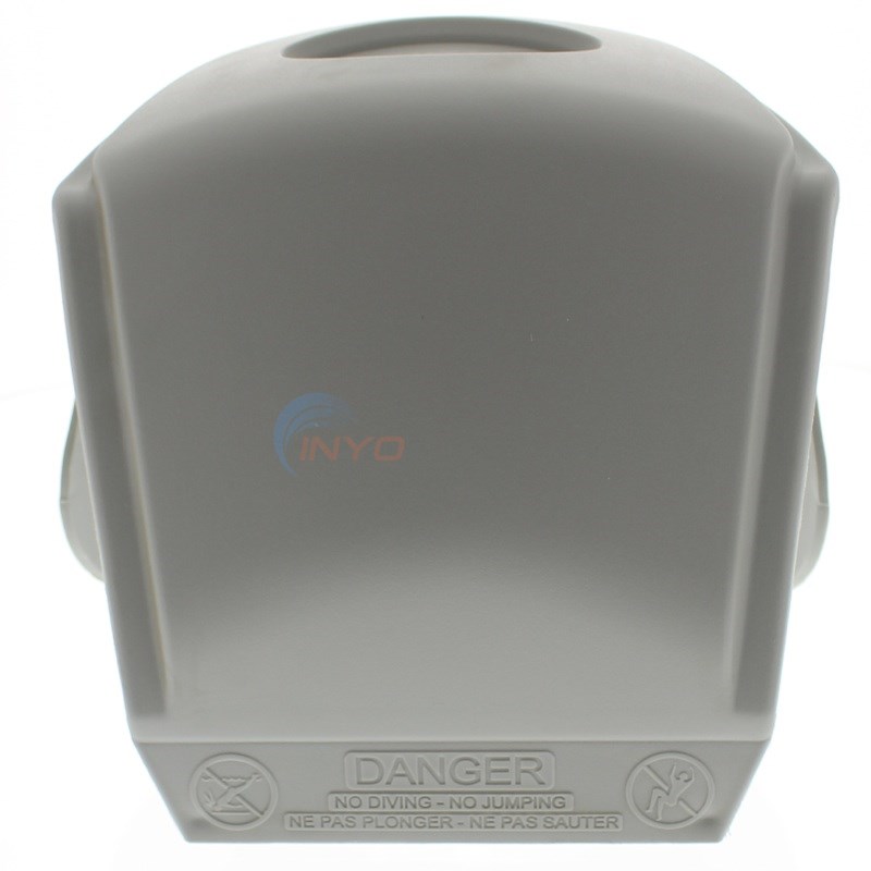 Wilbar Atlantic Top Cap Ambassador, Generation, Eden, Admiral, Light Gray, Single - 1490577