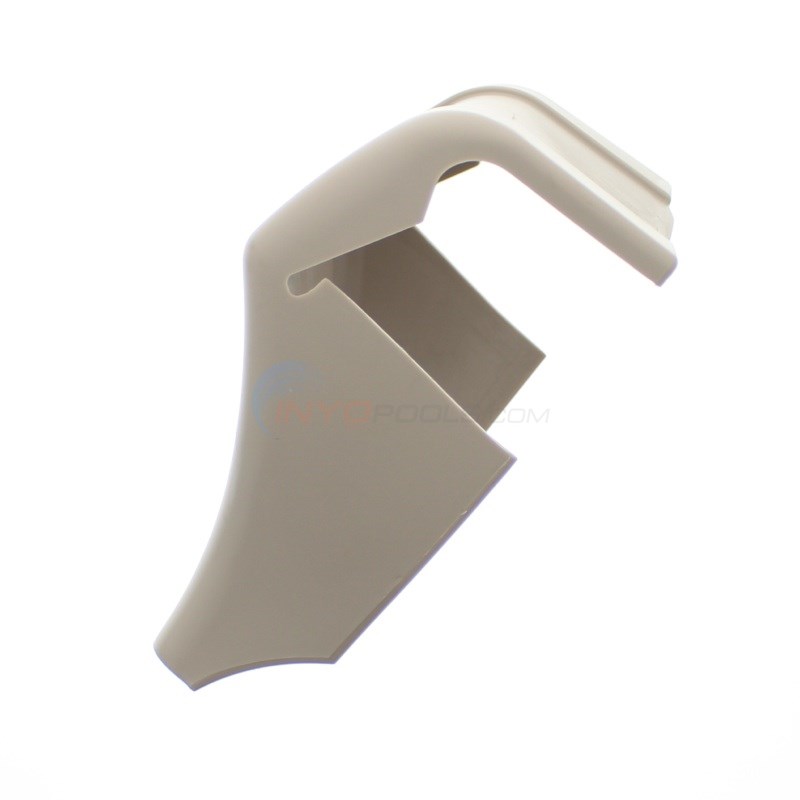 Wilbar Atlantic Chateau, Aruba Outer Top Connector, Beige, Single - 1490593