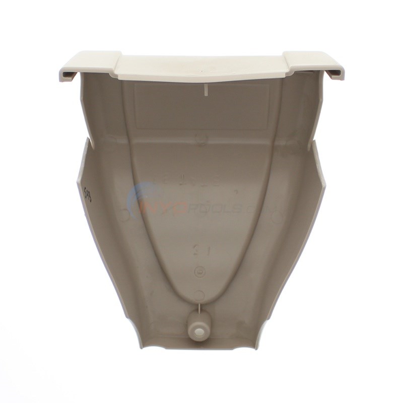 Wilbar Atlantic Chateau, Aruba Outer Top Connector, Beige, Single - 1490593