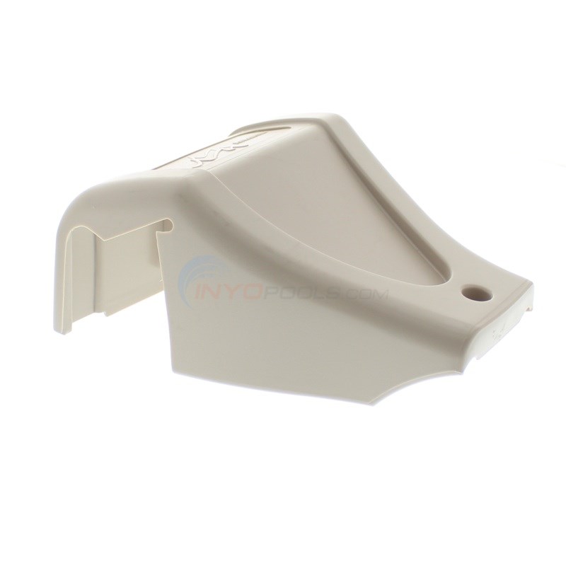 Wilbar Atlantic Chateau, Aruba Outer Top Connector, Beige, Single - 1490593