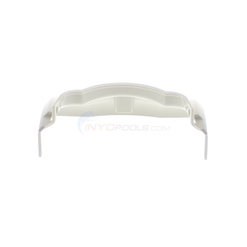 Wilbar Eclipse LX Top Cap Support for Curved Sections, 6