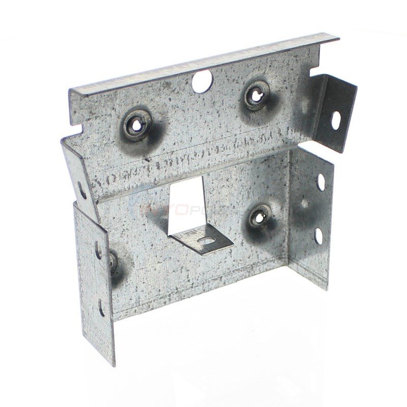 Wilbar Top Plate Stepped 5.5" - 15614