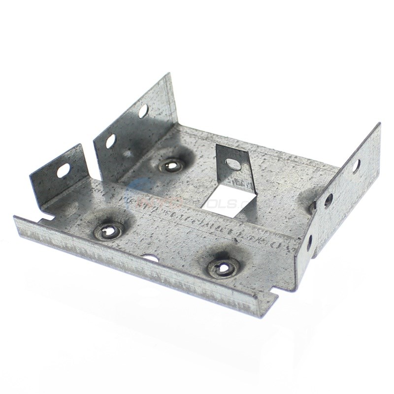 Wilbar Top Plate Stepped 5.5" - 15614