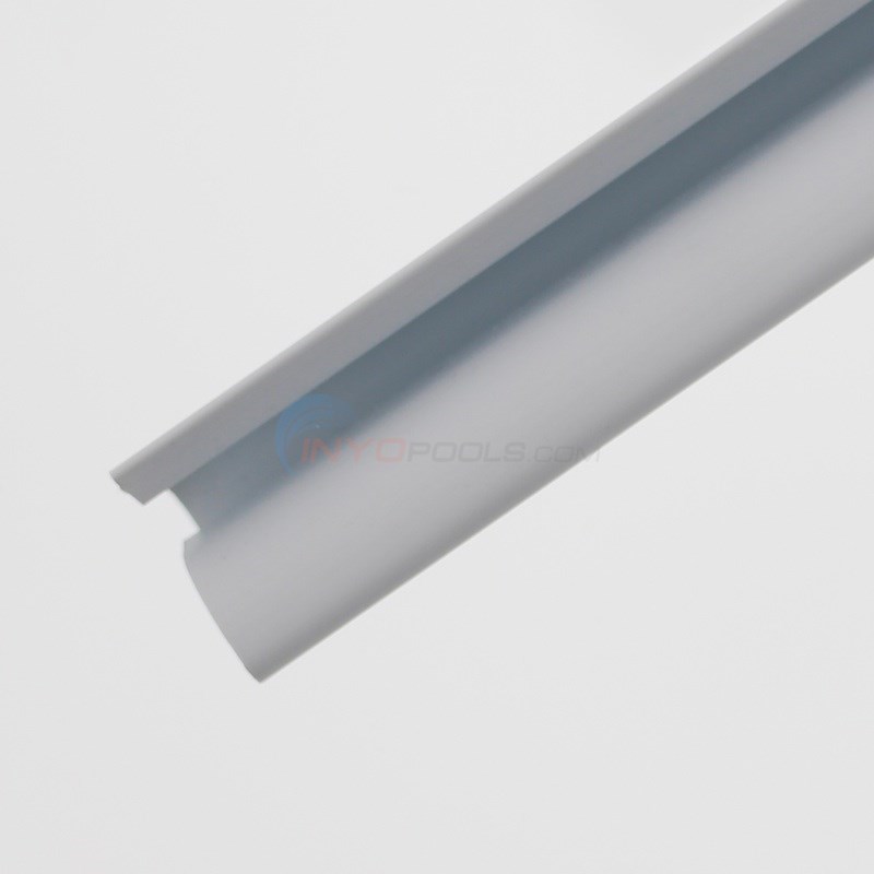 Wilbar Wall Rim Spacer White Resin 11" - 17514