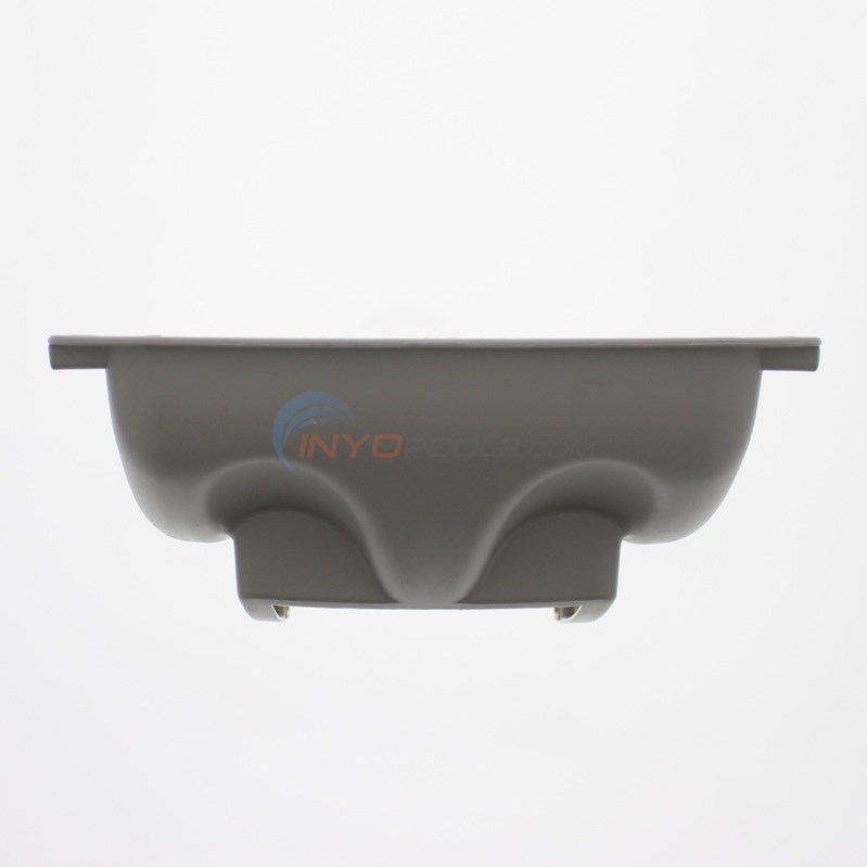 Wilbar Top Cap Support - Straight Side  (Single) Cayman - 21177