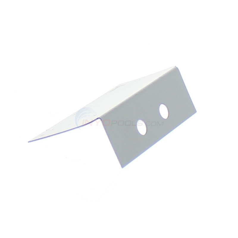 Wilbar Oval Top Channel End Cap (Single) - 22726