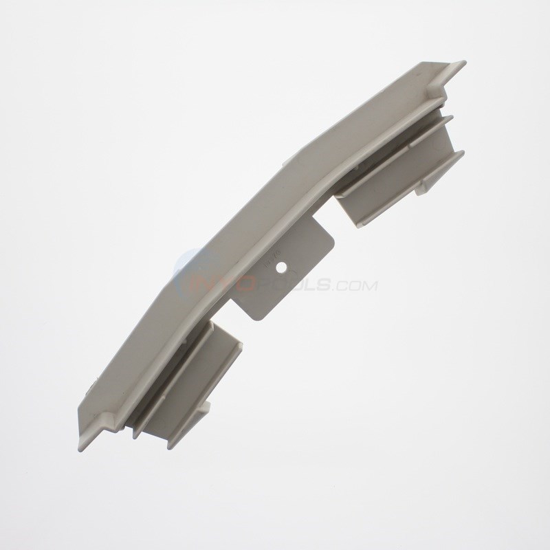 Wilbar Wall Rim Connector Resin Straight Side Matrix  (Single) - 22802-2