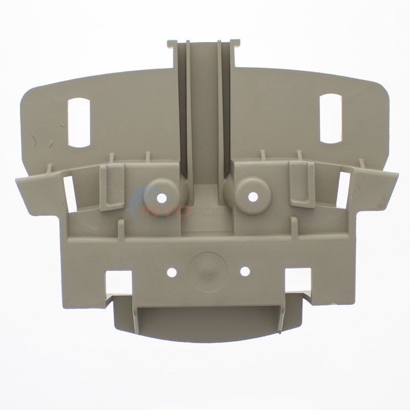 Wilbar Top Plate Resin Matrix For Oval Cover (Single) - 22928