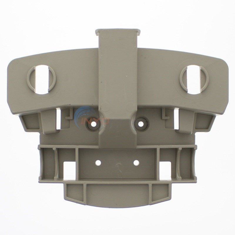 Wilbar Top Plate Resin Matrix For Oval Cover (Single) - 22928