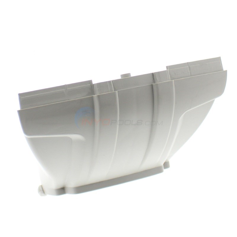 Artesian Clamp Base Dark Gray (Single)