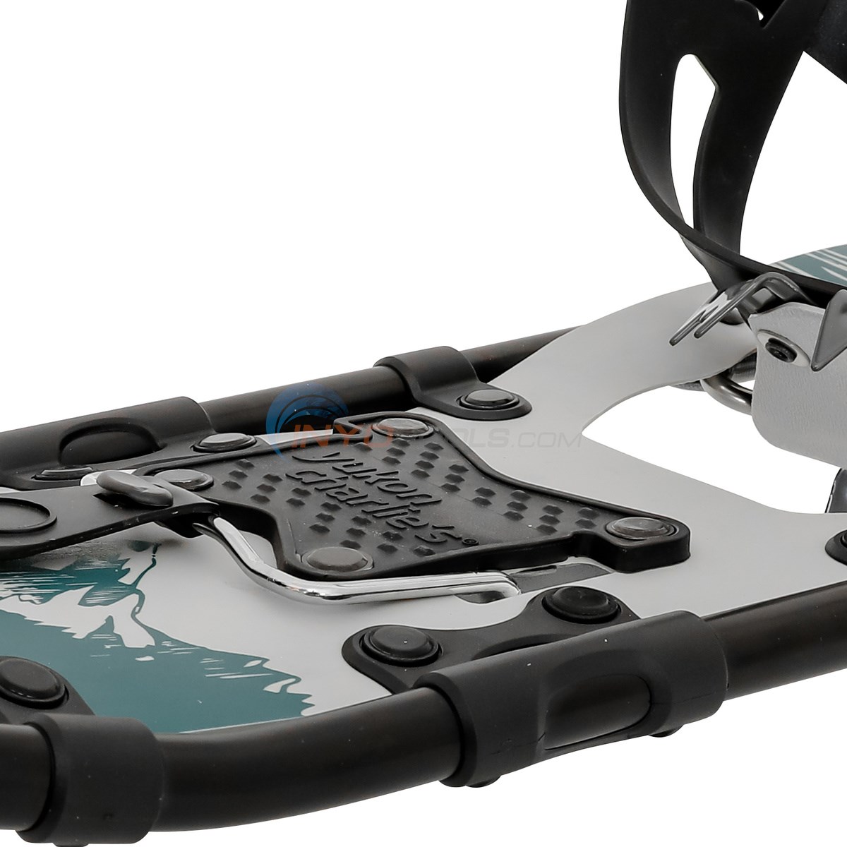 Minimalist Lift Snowshoe Kit 8" x 21" | By Yukon Charlie's - 84-5101K