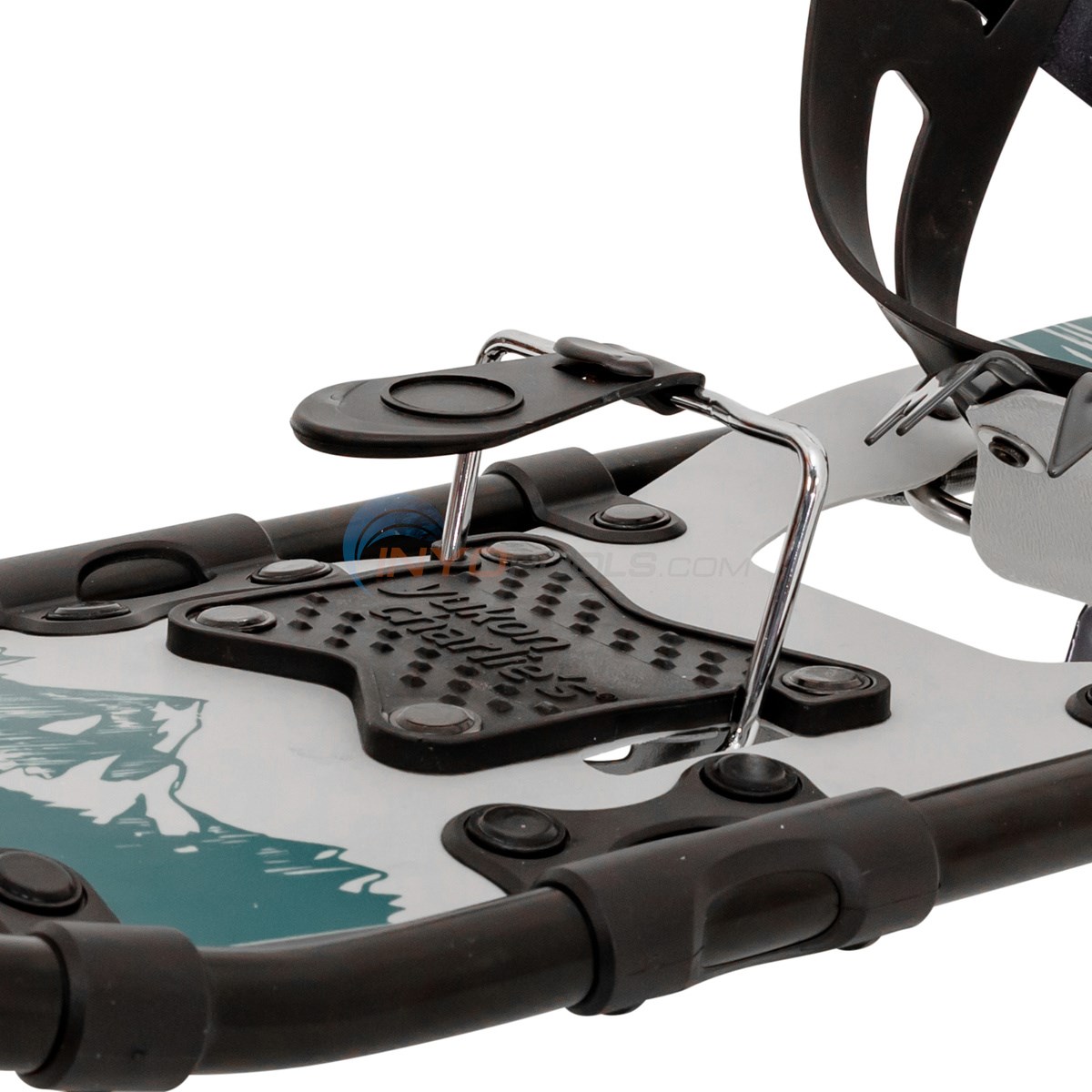 Minimalist Lift Snowshoe Kit 8" x 21" | By Yukon Charlie's - 84-5101K