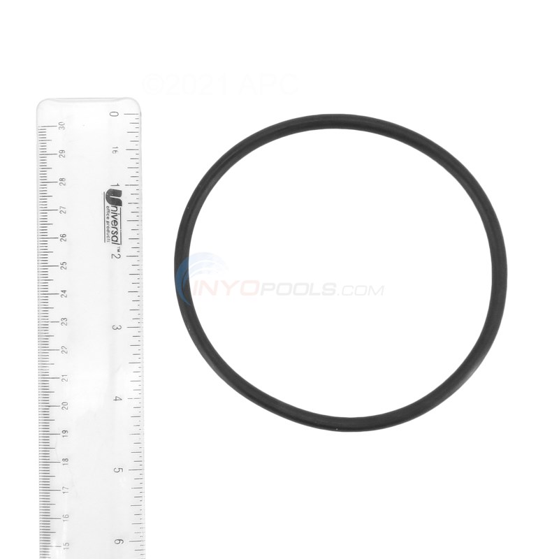Pentair Booster Pump O-Ring Kit - ZBR12200