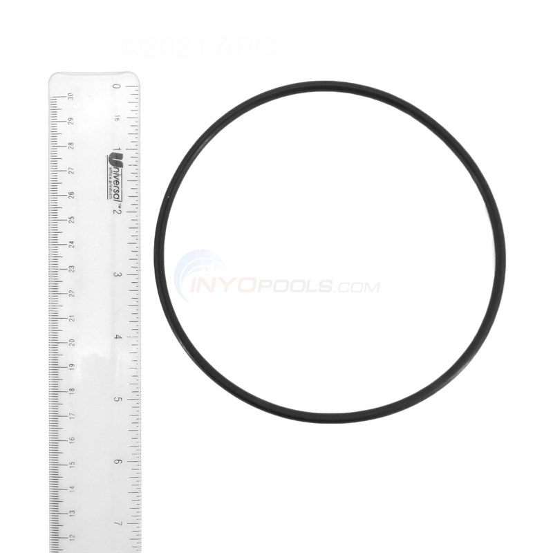 Pentair Booster Pump O-Ring Kit - ZBR12200