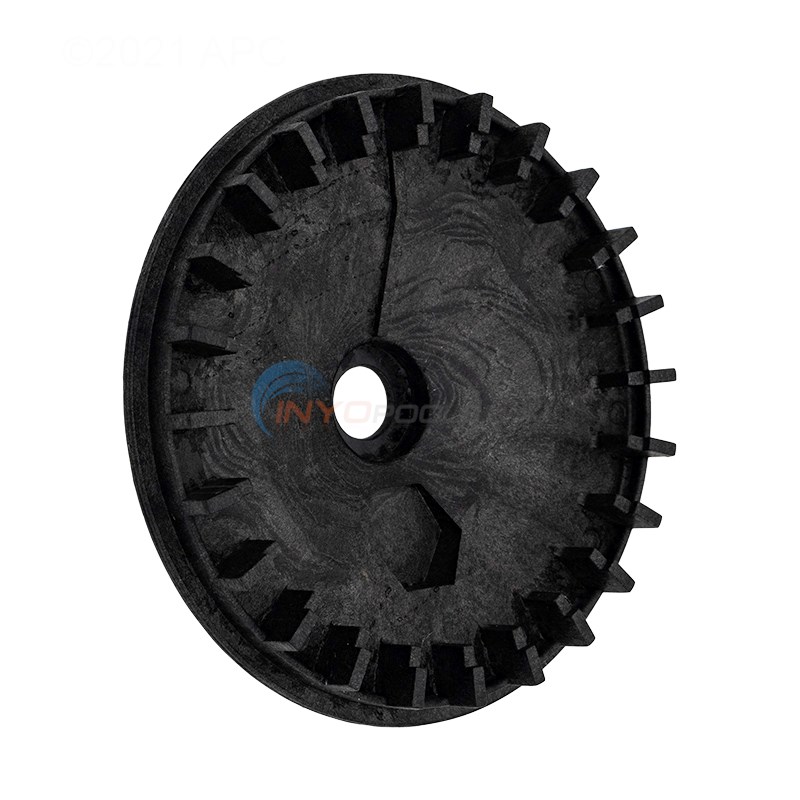 Pentair Seal Plate Kit ZBR12210