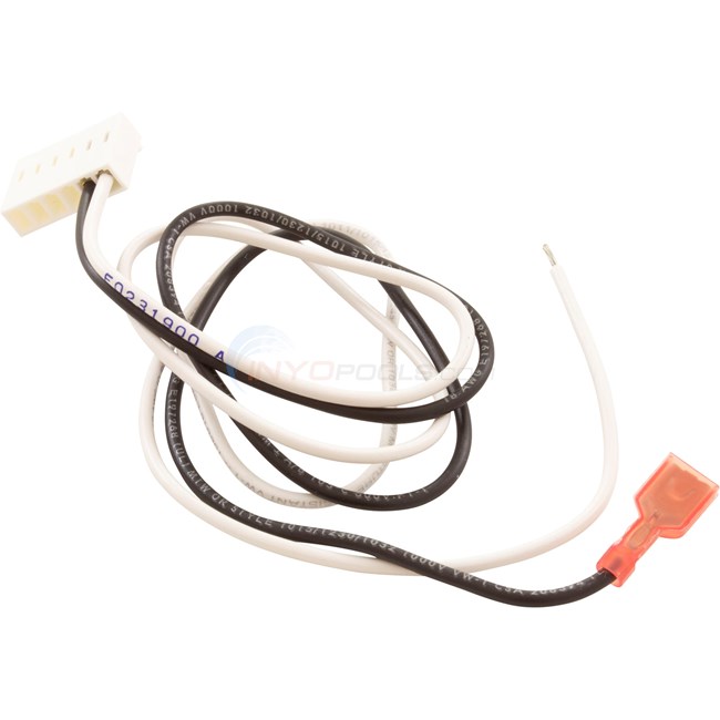 Combustion Blower Wire Harness (r0308100)