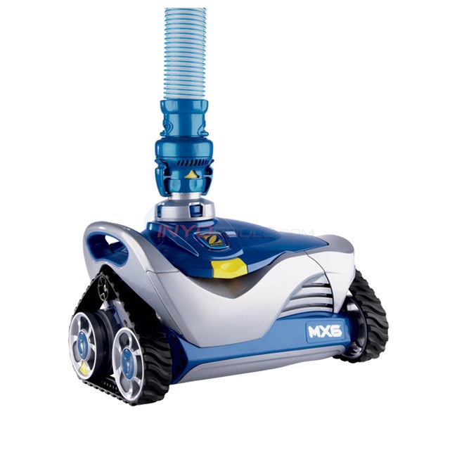 Zodiac MX6 Suction Cleaner