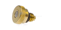 AeroMist Misting Nozzle 10/24 x .012 52012