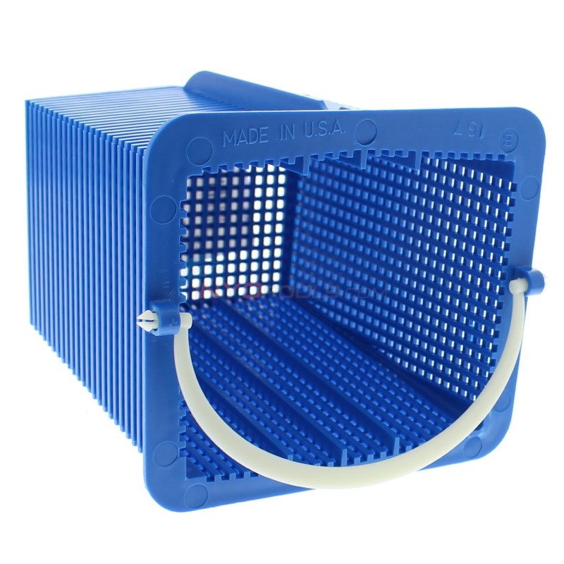 Aladdin Hayward Super Pump Strainer Basket, Generic - SPX1600M - B-167