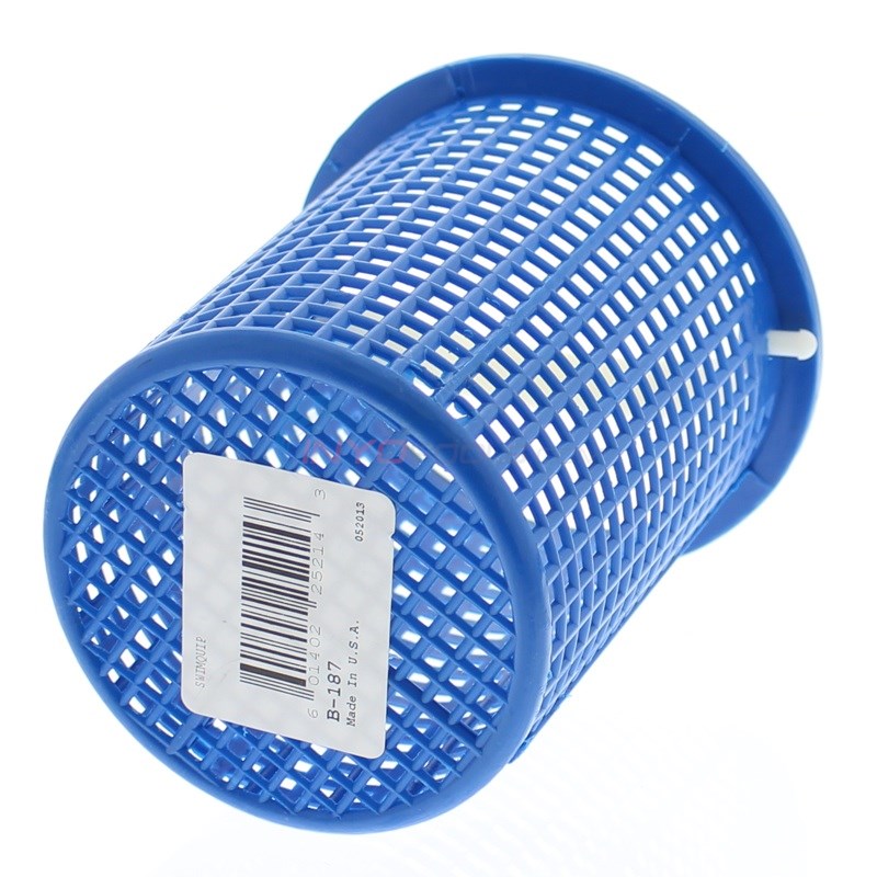 Aladdin Pool Skimmer Basket - Thumbnail 2