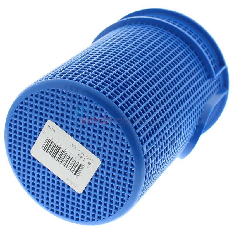 Basket for StaRite DuraGlas and MaxEGlas Pool Pump B196