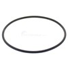 STRAINER COVER O-RING FOR CLEAR COVER