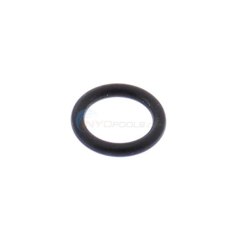 O-Ring, 1/4" Plug (O-39)