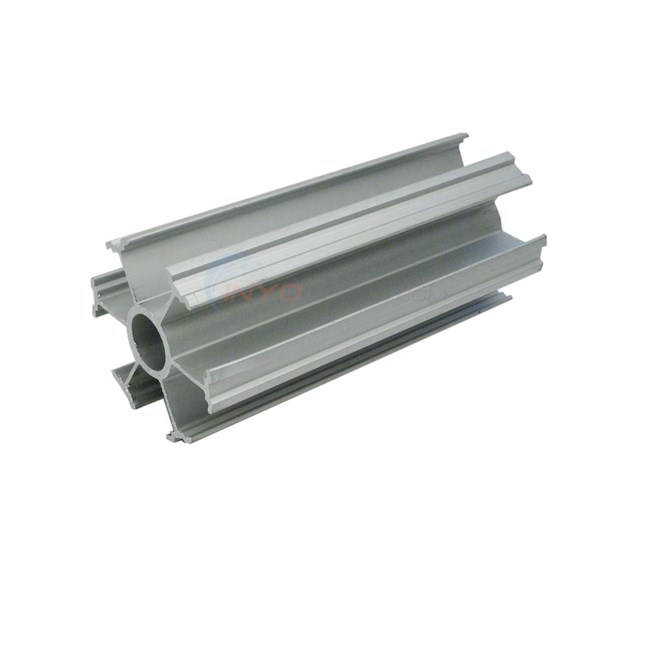 GLI Aluminum Tube Insert 3-Inch - 99-55-4395014
