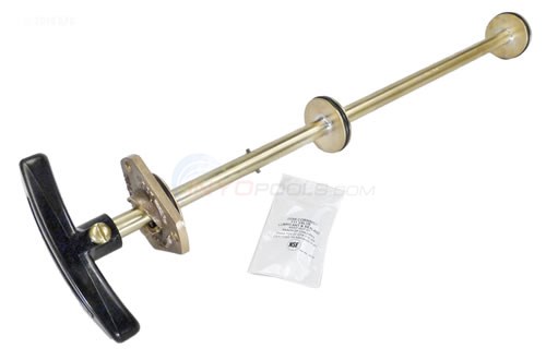 Val-Pak Products Anthony Plunger Assembly - 1 1/2" Valve (V34-016)