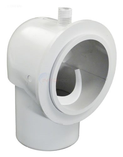 COLLECTION ELBOW, 1-1/2” (VA-26, 32, 38, 52)