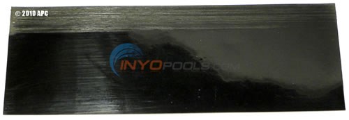 Intake Valve Flap (max)